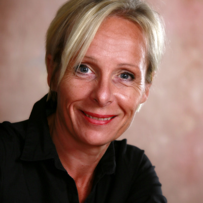 Ann Söderström